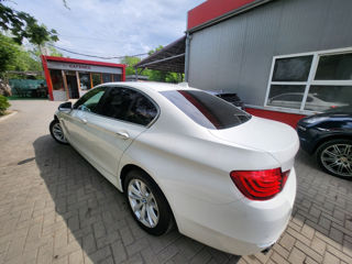 BMW 5 Series foto 19