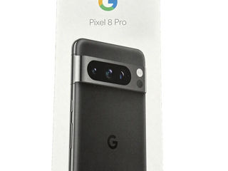 Google Pixel 8 Pro 12/256GB (Noi, Sigilate)