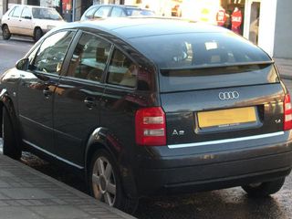 Audi A2 A4 A6 A8 piese de schimb foto 4