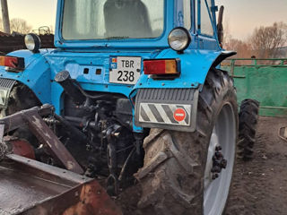 Mtz 82 foto 10