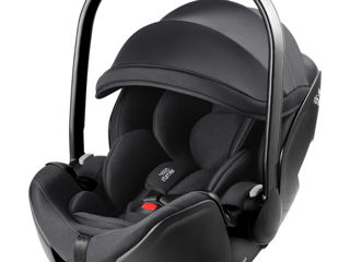 Britax Romer Baby-Safe PRO / importator oficial in Moldova foto 2