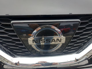 Nissan Qashqai foto 13
