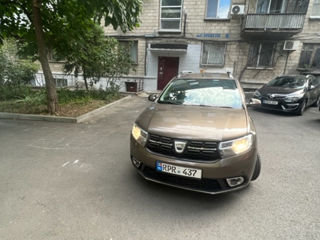 Dacia Logan Mcv foto 4