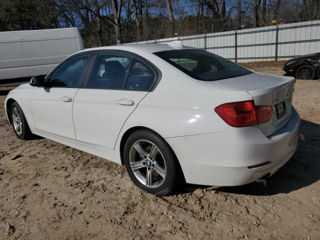 BMW 3 Series foto 4