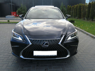 Lexus ES Series foto 2