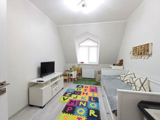 Apartament cu 2 camere, 51 m², Poșta Veche, Chișinău