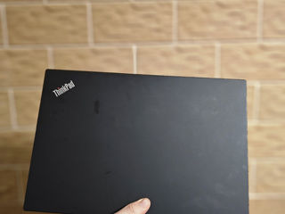 Thinkpad P15S Gen 2 foto 2