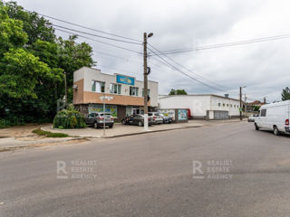 Vânzare, spațiu comercial, 1200 mp, strada Padurii, Botanica foto 3