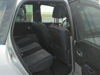 Renault Scenic foto 5