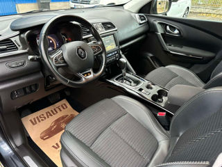 Renault Kadjar foto 7