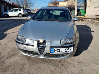 Alfa Romeo 147