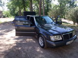 Mercedes Series (W124) foto 1