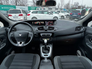 Renault Grand Scenic foto 9