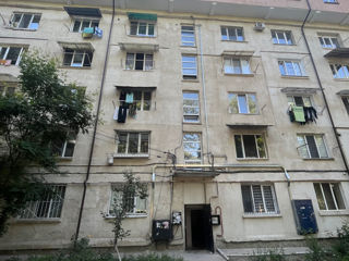 Apartament cu 1 cameră, 30 m², Râșcani, Chișinău foto 10