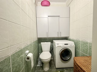 Apartament cu 4 camere, 95 m², Periferie, Budești, Chișinău mun. foto 6