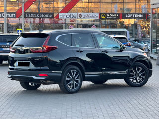 Honda CR-V foto 4