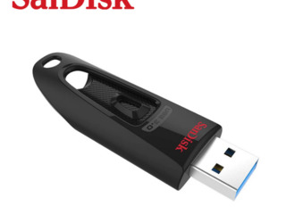 SanDisk, Kodak (USB 3.1) 16GB,32GB - 80lei, 64GB - 200lei, 128GB - 350lei [Originale] foto 2