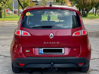 Renault Scenic foto 5