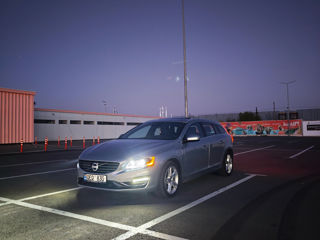 Volvo V60 foto 4