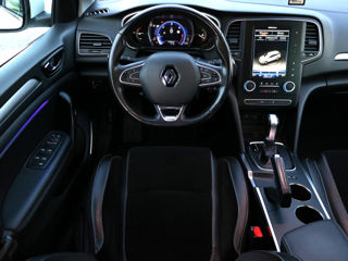 Renault Megane foto 8