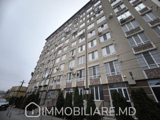 Apartament cu 3 camere, 147 m², Durlești, Chișinău foto 13