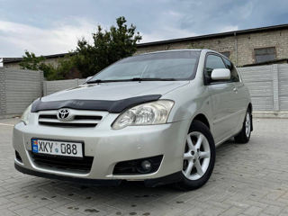 Toyota Corolla foto 1