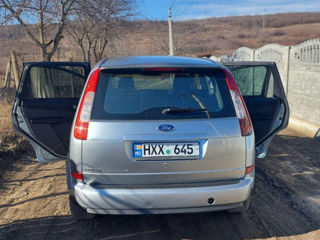 Ford C-Max foto 2