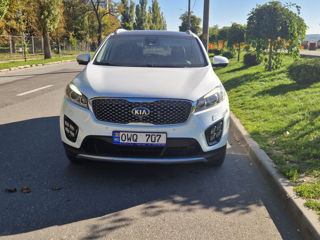 KIA Sorento foto 2