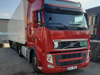 Volvo FH460 foto 2