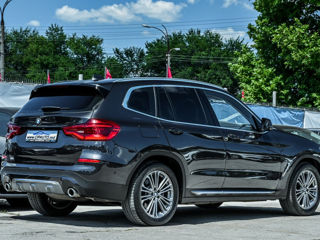 BMW X3 foto 3