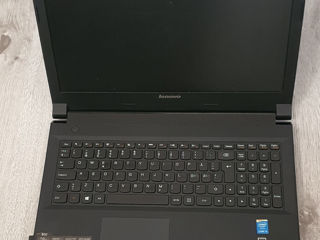 Ноутбук Lenovo B50-80 /15.6" /Core i5-5200U 2 ядра 2.2GHz/ 8G foto 2