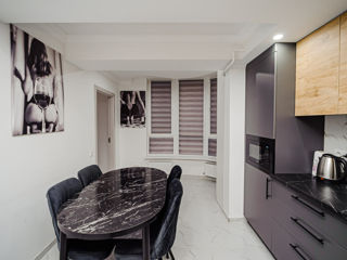 Apartament cu 1 cameră,  Centru,  Chișinău,  Chișinău mun. foto 4