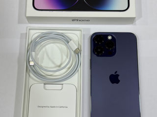 iPhone 14 Pro Max 512 Gb foto 11