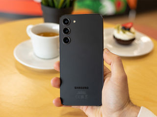 Samsung Galaxy S23 FE de la 314 lei lunar! În credit 0%!