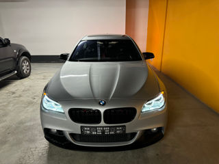 BMW 5 Series foto 3