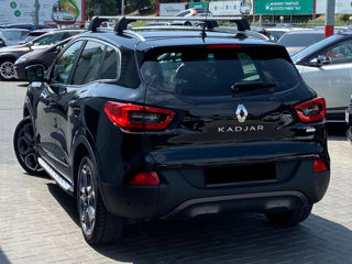 Renault Kadjar foto 5