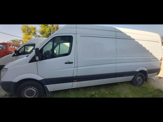 Mercedes Sprinter 313 CDI foto 2