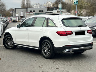 Mercedes GLC foto 4