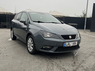 Seat Ibiza foto 2