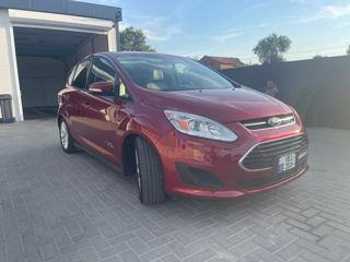 Ford C-Max foto 4