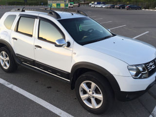 Dacia Duster foto 5