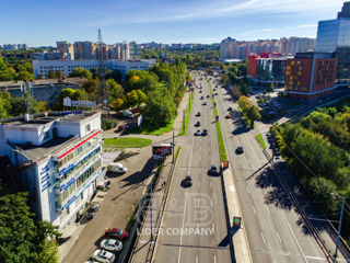 Chirie Depozit + Rampa 300 Mp Centru Str. Melestiu  Vizavi De Molldova foto 4