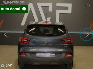 Renault Kadjar foto 9