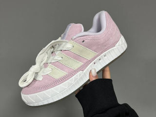 Adidas Adimatic Pink Women's