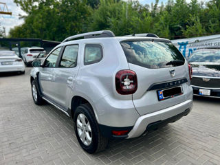 Dacia Duster foto 3