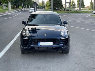 Porsche Macan foto 2