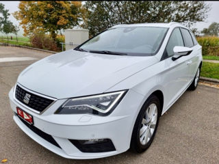 Seat Leon foto 1