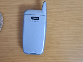 Nokia 6101 foto 6