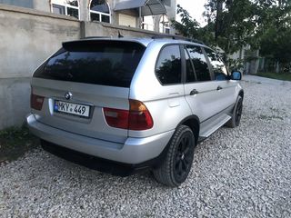 BMW X5 foto 4