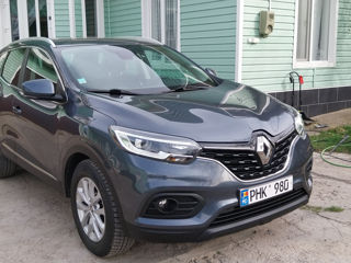 Renault Kadjar foto 8